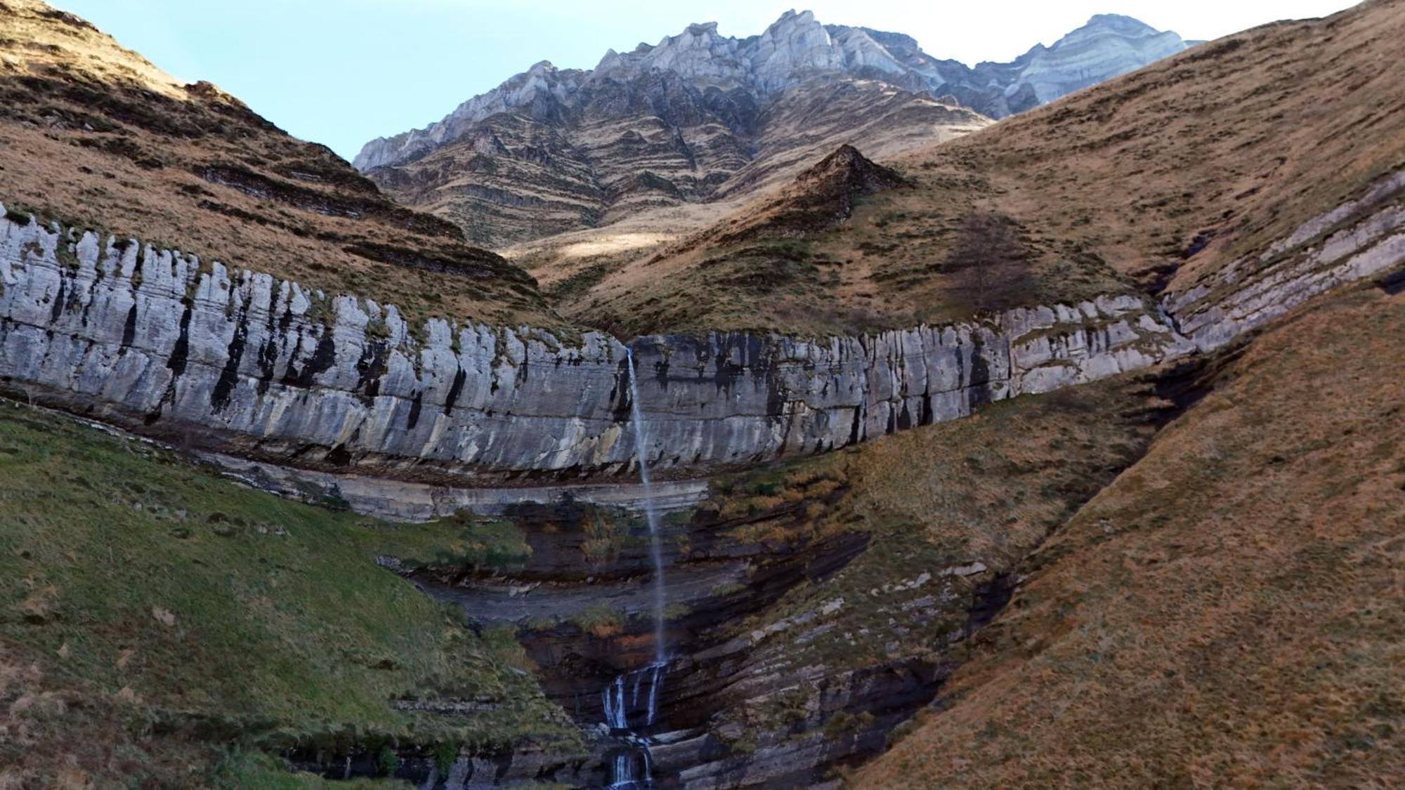 La Mirador De Valles Pasiegos