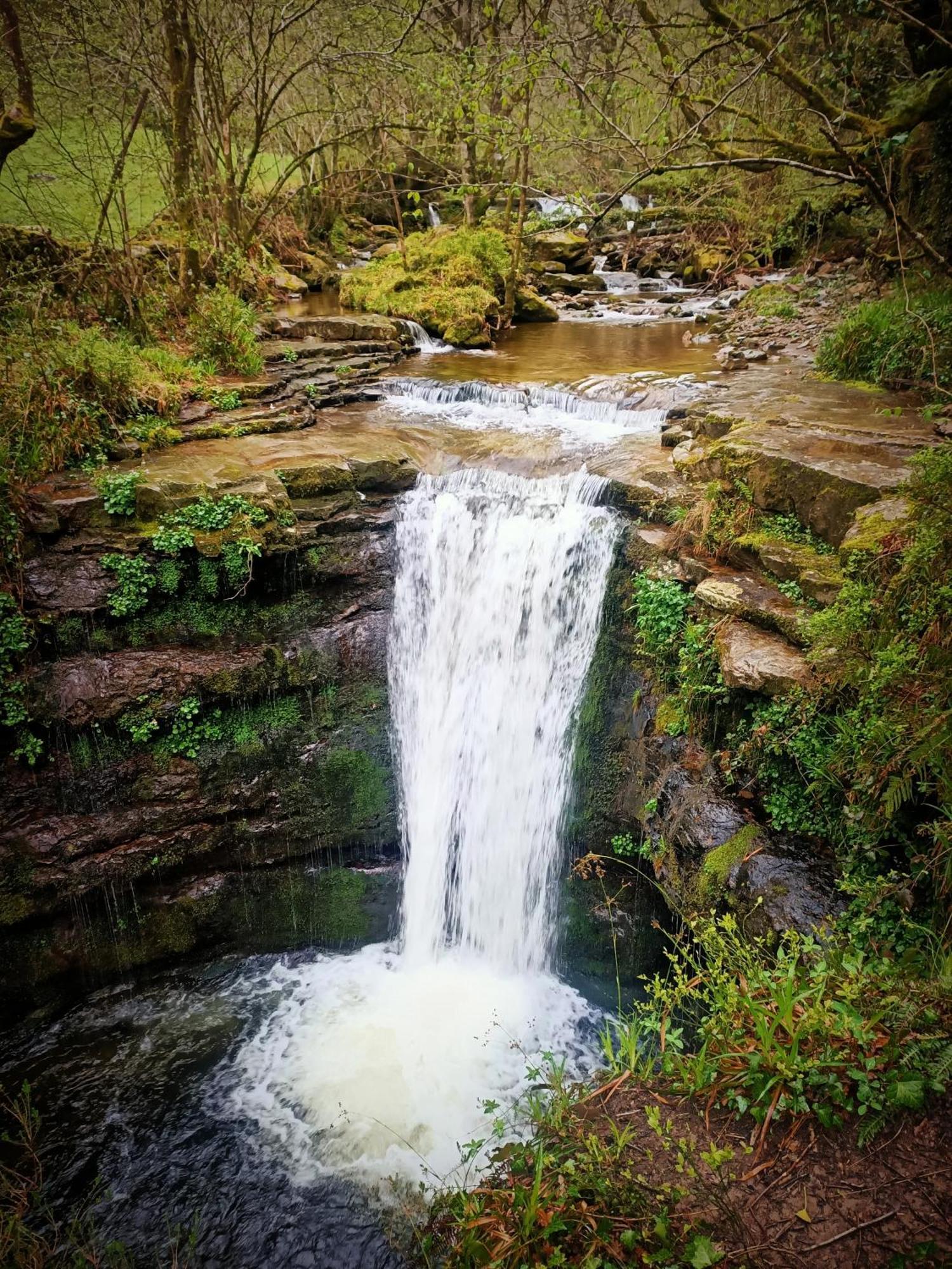 La Mirador De Valles Pasiegos